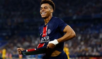 رجل النهائي.. رقم تاريخي لدوي في نهائي دوري أبطال أوروبا