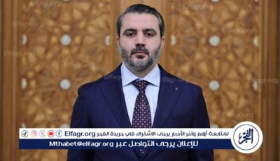 نتصدى لأطراف انفصالية تحاول إشعال الفوضى والنزاعات الطائفية