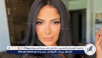 منى زكي تتصدر تريند جوجل بعد ظهورها بنيولوك جريء ومفاجئ يشعل السوشيال ميديا