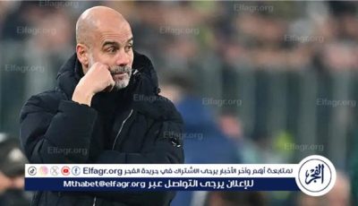 هالاند رفض تسديد ركلة الجزاء أمام بالاس