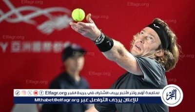 روبليف إلى نصف النهائي للمرة الأولى منذ فبراير