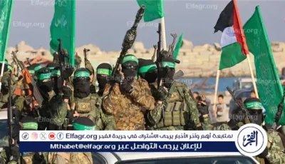 عاجل- واشنطن تُبلغ تل أبيب بمواصلة التفاوض المباشر مع حماس رغم انسحاب الوفد الإسرائيلي