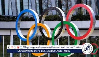 اللجنة الأولمبية الدولية تعيد توزيع ميداليات تعود لـ15 عامًا بعد «قضية منشطات»