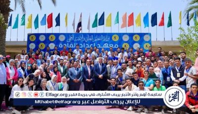 أكثر من 7 آلاف نشاط توعوي خلال الثلث الأول من العام 2025