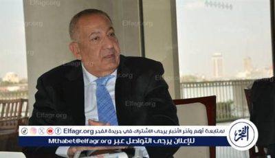 نواب بورسعيد يرفضون استقالة كامل أبو علي ويدعمون استمراره في رئاسة المصري