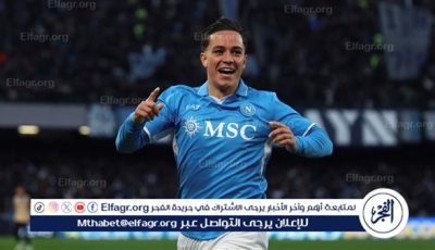 موعد مباراة نابولي وكالياري في الدوري الإيطالي