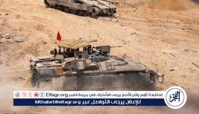 جيش الاحتلال يعلن ضرب 75 هدفا في غزة خلال يوم