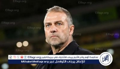 هانز فليك يعبر عن سعادته بتجديد عقده مع برشلونة ويؤكد بداية جديدة للطموح والتطور