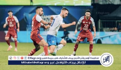 الشارقة الإماراتي بطلًا لدوري أبطال آسيا 2 على حساب ليون السنغافوري