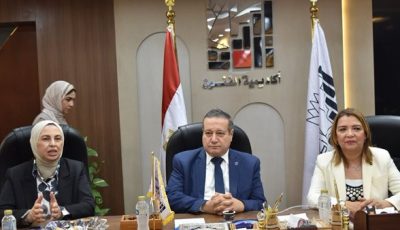 الفنون هي قوة مصر الناعمة عبر العصور