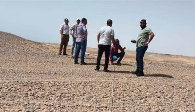 إقامة محطة جديدة لتعبئة الأسطوانات توفير أكثر من 20 ألف أسطوانة