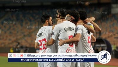الزمالك لا يحصل على حقوقه دائما..والعدالة غائبة في الكرة المصرية