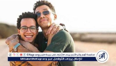 فيلم “سيكو سيكو” يواصل التحليق في الصدارة ويقترب من رقم قياسي جديد