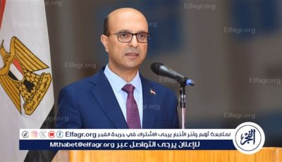 حريصون على دعم التحول الرقمي لتحقيق التنمية المستدامة