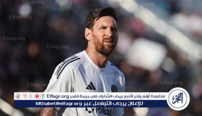 ميسي يخرج عن صمته بتصريحات نارية