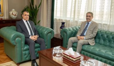 نطور الإنتاج العسكري والمدني بأحدث نظم الجودة