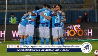 بيراميدز على موعد مع التاريخ في نهائي دوري الأبطال أمام صن داونز