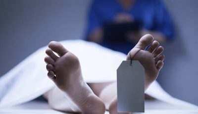 ضربها بآلة حادة.. شخص ينهي حياة والدته المسنة في قنا