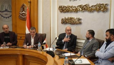 “المستلزمات الطبية” تطالب بخصم “المساهمة التكافلية” من الوعاء الضريبي.. ومذكرة لهيئة الدواء المصرية بمشكلة الدمغة الطبية