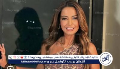 «كل مشكلة بتحصلي درس.. وبعيش أفضل أيام حياتي».. فيديو