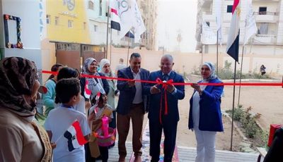 إبداع وتألق طلاب الفيوم في مهرجان الأنشطة لمدارس اللغات “نواتج تعلمنا في أبهى صورها “