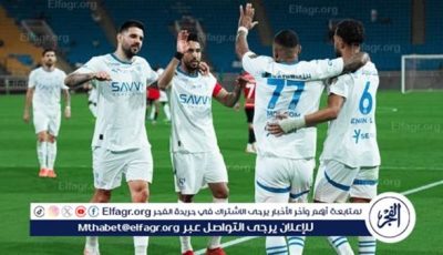 الهلال في مهمة صعبة أمام الوحدة لضمان تأهله لنخبة آسيا