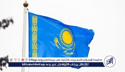 ننتظر توضيحا رسميا من أوكرانيا حول الهجوم على خط أنابيب بحر قزوين