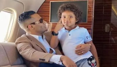 19 يونيو أولى جلسات نظر معارضة نجل محمد رمضان على حكم إيداعه في دار رعاية| بث مباشر