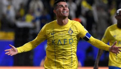 هل يغادر رونالدو النصر؟ “ماركا” تكشف عن عرض مفاجئ من نادٍ عربي إفريقي!
