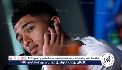 ريال مدريد يطعن في إيقاف بيلينجهام لضمان مشاركته أمام ريال سوسيداد