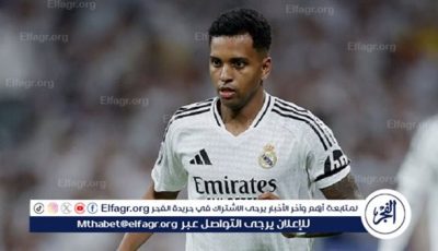 آرسنال يدخل بقوة على خط التعاقد مع رودريجو ويوافق على مطالب ريال مدريد المالية