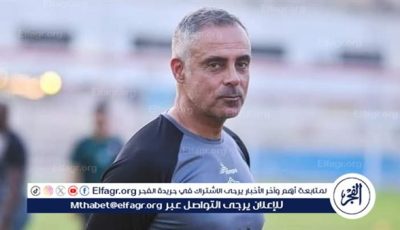 الزمالك ملتزم بسداد مستحقات جوميز وجهازه المعاون بالكامل