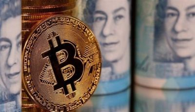 قمة تاريخية بقيادة ” بيتكوين “.. ارتفاع جماعي لأسعار العملات المشفرة اليوم ” بالدولار”