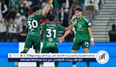 منافس الأهلي في المونديال.. بورتو يقترب من التعاقد مع نجم أهلي جدة