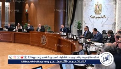 الحكومة تتابع خطوات التنفيذ وتوفير التعويضات والخدمات للمواطنين