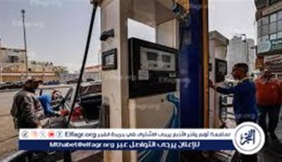السيسي يوجه بمحاسبة المتسببين في أزمة «البنزين المغشوش» ويشدد على عدم تكرارها