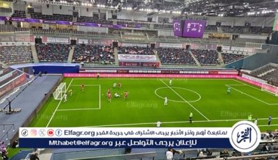 منتخب الامارات يخسر أمام جورجيا في مونديال كرة القدم المصغرة