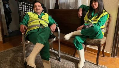 تأجيل عرض “الجواهرجي” لـ هنيدي إلى أكتوبر المقبل