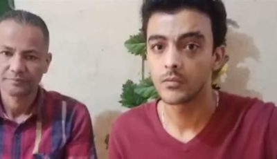 راح بسبب الإهمال وعايزين حقه| بث مباشر