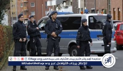 ارتفاع عدد الإصابات في هجوم الطعن بهامبورغ الألمانية إلى 12 شخصًا