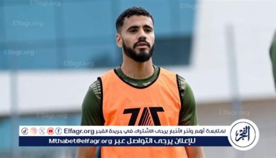 بنتايج أفضل ظهير أيسر.. ومصدق مستقبل الدفاع
