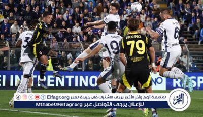عاجل.. إنتر ميلان يخسر لقب الدوري الإيطالي رغم فوزه على كومو
