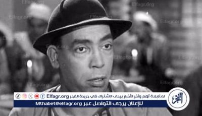 إسماعيل ياسين.. ضحكة خالدة وضمير السينما النظيفة