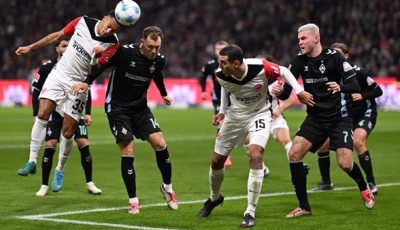 موعد أرمينيا بيليفيلد ضد شتوتجارت في نهائي كأس ألمانيا والقنوات الناقلة