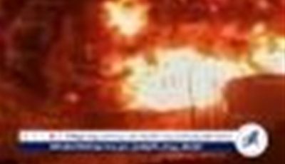 14 صاروخًا باليستيًا و250 مسيّرة تُشعل سماء العاصم