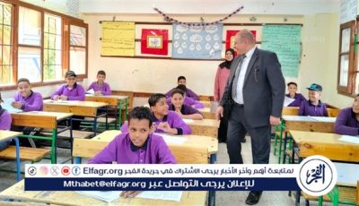 متابعة ميدانية مكثفة في اليوم الثاني لامتحانات النقل