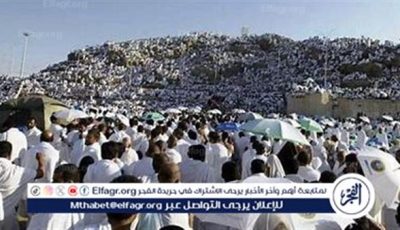 الاستعدادات الرسمية في السعودية لموسم الحج 1446 هـ