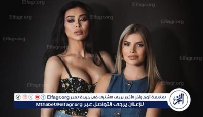 نادين الراسي في “عمر جديد” :”أولادي خُطفوا وأدفع نفقة لطليقي كل شهر”