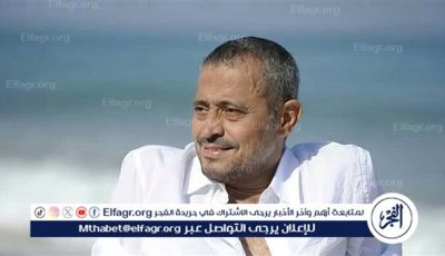 اليوم.. عرض أولى حلقات برنامج مسيرتي لـ جورج وسوف