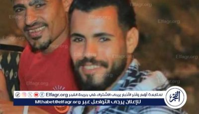 مأساة شابين من المنيا في صحراء ليبيا